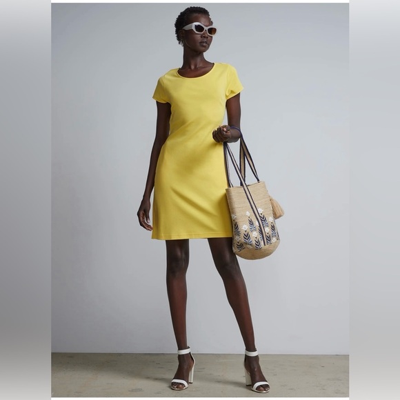 New York & Company Dresses & Skirts - NY & Company open back dress NWT XXL